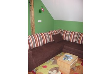 Slovenia Privát Bohinjska Bistrica, Esterno